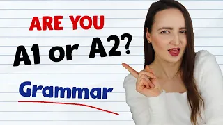 220. Grammar Quiz | Multiple Choice | TEST YOUR RUSSIAN LEVEL!