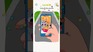 Unlock Phone😄 DOP 3😌 #shorts #dop3 #funny #gaming #gameplay #viral