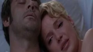 Izzie & Denny