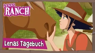 Lenas Tagebuch - Staffel 2 Folge 22 | Lenas Ranch