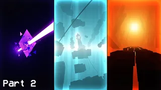 The Most Beautiful Maps in Beat Saber 2!