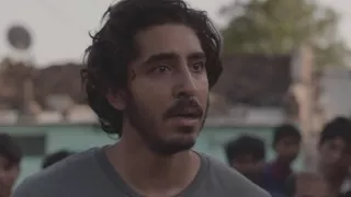 Lion 2016 Most Emotional Last Scene (1080p)