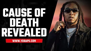 NEWS: Takeoff’s Cause Of Death Revealed By Coroner’s Office | YoRaps.com (4K)