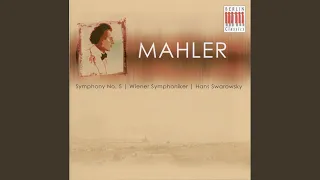 Symphony No. 5 in C sharp minor: IV. Adagietto