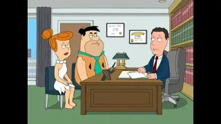 Family Guy Cutaway Compilation Season 6