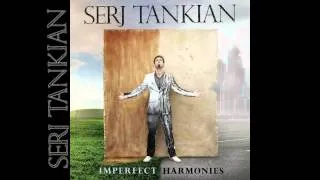 Serj Tankian - Electron - Imperfect Harmonies (2010)