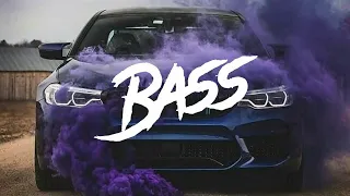 Derzkaja Remix BassBoosTed