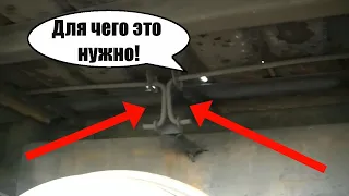 Для чего нужны торсионы под люками полувагонов ?!