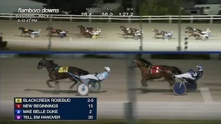 SEPT 19,2020-RACE 7-FLAMBORO DOWNS