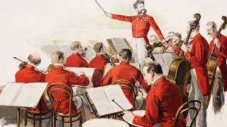 Johann Strauss: Overtures and marches