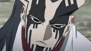Naruto and Sasuke vs Jigen | Jigen Captures Naruto | Episode 204