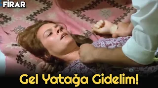 Firar | Gel Yatağa Gidelim!