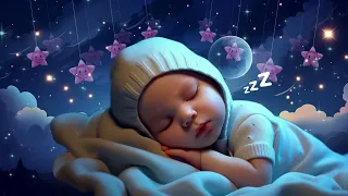 Sleep Instantly Within 3 Minutes  Mozart Brahms Lullaby  Mozart for Babies  Sleep Music