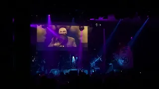 Ministry - Just One Fix (Live, August 2018)