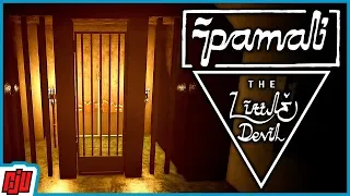 Pamali Part 9 | The Little Devil | Indonesian Horror Game