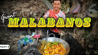 P2-GIANT MALABANOS - EP1305