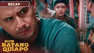 Rigor decides to help Tanggol | FPJ's Batang Quiapo Recap
