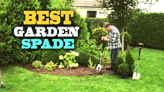 ✅Garden Spade – Top 5 Garden Spades in 2023 Review.