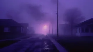 let's escape from reality. (slowed playlist)
