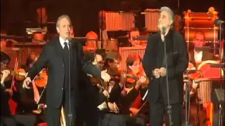 Plácido Domingo & José Carreras, Non Ti Scordar di Me