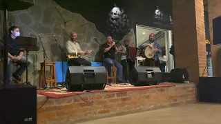 Georgian Music 20.09.2021