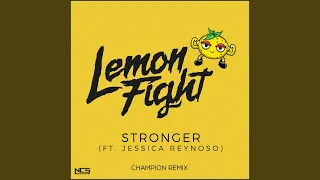 Stronger (Champion Remix)