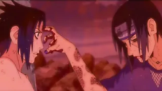 Sasuke vs Itachi [AMV]