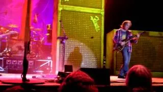 Neil Young - "Cinnamon Girl" @ Patriot Center, Fairfax Va. Live with Crazy Horse HQ