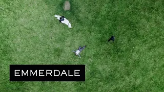 Emmerdale - What Really Happened The Day Craig Was Killed