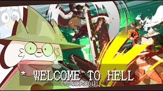 Guilty Gear Sillies