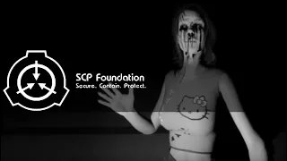 SCP-847 [Playthrough][No Commentary]