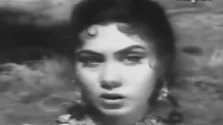 tumhare sang me bhi chalungi piya _Sohni Mahiwal1958_Nimmi&Bharat Bhushan_Lata_Shakeel_Naushad_a tri