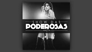 Anitta - Show das Poderosas (Instrumental)