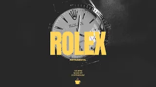 [FREE] TRAVIS SCOTT Type Beat - "Rolex" | Free Type Beat | Trap Banger Instrumental 2023