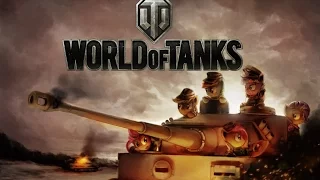 World of Tanks   E75 4 4k dmg, 7 Kills and ACE Tanker
