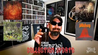 Necrotic Nick's Collection Update 113