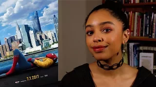 Spider-Man: Homecoming Movie Review