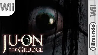 Longplay of Ju-On: The Grudge