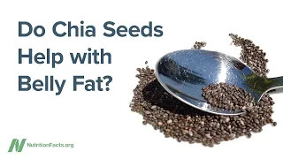 Do Chia Seeds Help with Belly Fat?