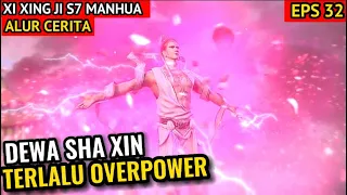 DEWA XHA SIN MODE IBLISS TERLALU OVERPOWER | XI XING JI SUNWUKONG