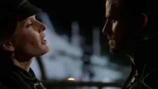 Zelena: "Kiss EMMA & Remove Her Powers" (Once Upon A Time S3E17)