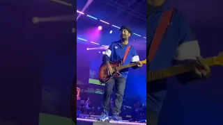 Re Kabira Maan Ja❤️- Arijit Singh Live