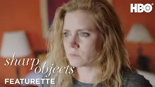 Sharp Objects: Trauma & Memories Featurette | HBO