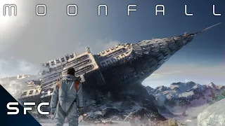 Moonfall | Latest Trailer | January 2022