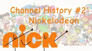 History of nickeloaden (1977-2019)