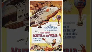 Master of the World (1961 film) | Wikipedia audio article