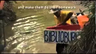 Biblioburro: The Donkey Library - Documentary Trailer - POV 2011 | PBS