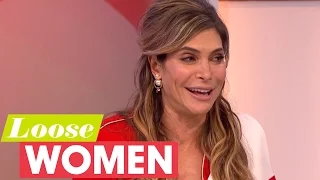 Loose Women On Emotionally Drinking To Deal With Parenting Struggles | Loose Women