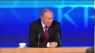 Путин отмазывает своего друга Сердюкова.