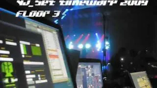 Time Warp 2009 Vj Set POV